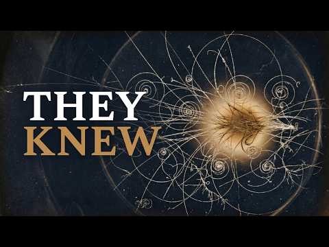 Time Has a Property That Was Discovered in 1949 — The Implications Were Buried Immediately