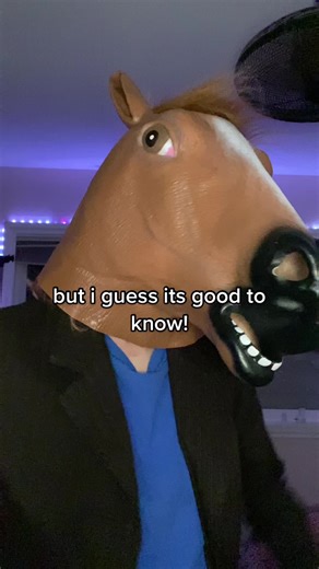 Exploring Bojack Horseman's Realism in Characters