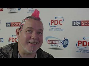 Dominant Wright knocks out Whitlock