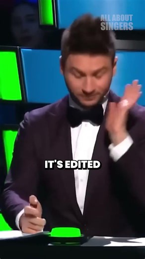 This Girl’s Voice Shouldn’t Sound Like This 😳🎤