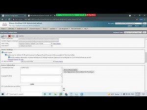 Adding User and Jabber Login for the First time - Cisco IM and Presence