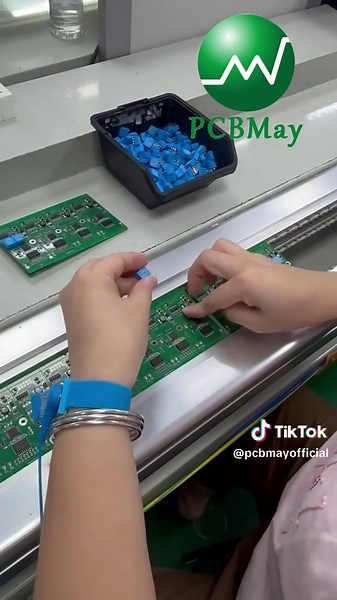 pcbmayofficial on TikTok