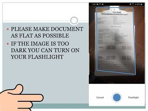 UPLOADING DOCUMENTS ON MOTIVE (KEEP TRUCKIN) ELD