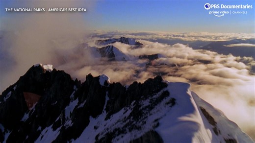 2.3M views · 1.2K reactions | For more than 30 years Ken Burns has been telling Americas stories. Watch the entire Ken Burns collection...and more! | PBS Documentaries on Prime Video | Facebook