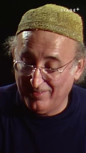 Martha Argerich on her piano teacher Friedrich Gulda | #piano #deutschegrammophon