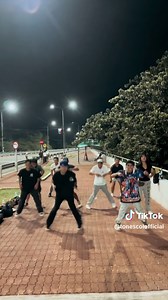 Forrest Frank Celebration Dance Moves | Viral Dance