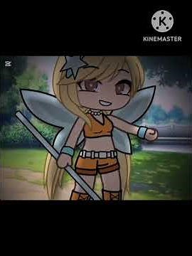 confident?... bloom & Stella-winx #gacha #winxclub #season1
