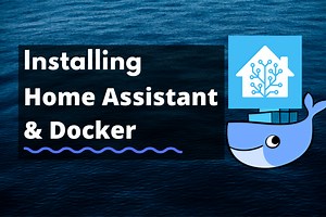 Installing Docker, Home Assistant and Portainer on Ubuntu Linux — Home Automation Guy