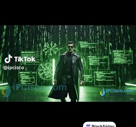 BLACK FRIDAY MEGA DEAL – 60% OFF IPCisco Courses! 🚀 Link is also on Bio: https://ipcisco.com/membership/ . Unlock your Network Career today! CCNA, CCNP & all IPCisco courses are now 60% OFF for Black Friday. Don’t miss the lowest prices of the year. . Take your IT career to the next level with IPCisco’s biggest Black Friday sale ever! Whether you’re preparing for network certifications, aiming to boost your career with Cisco certifications, expanding your expertise with Huawei certifications, o