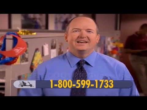 Scooter Store Commercial｜2008