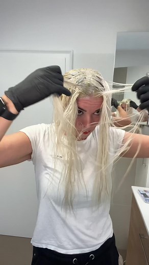 Exploring Wella Color Touch for Stunning Blond Hair