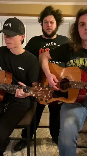 Wait For The Transition! (AMH Band)