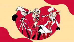 Todo sobre Hazbin Hotel, la serie animada de Prime Video