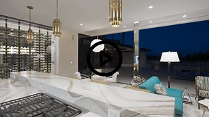 911 Juarez Ave, Palm Springs, CA 92262 - 911 Juarez Road Highlights 4K