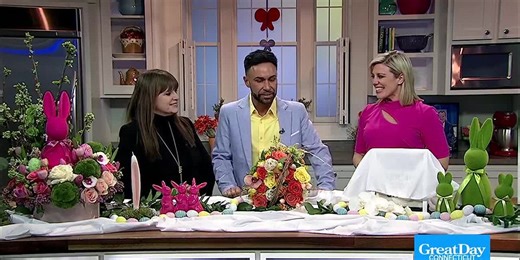 New Britain Flower Shop