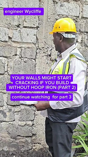 Why Walls Crack After Construction | Hoop Iron Solutions