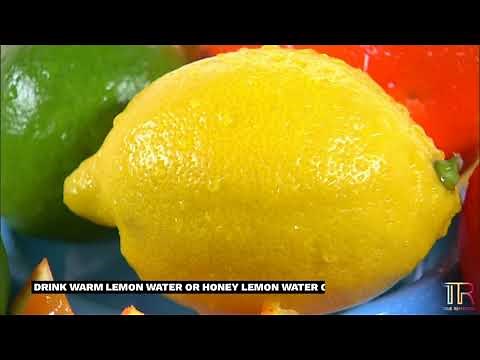 5 Instantly Quick Ways To Get Rid Of Sulfur Burps Naturally