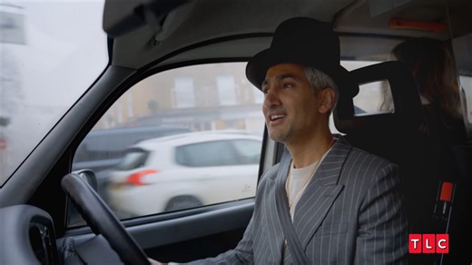 Dress or no dress? 🤔 @tanfrance has his work cut out for him on #SYTTD with Tan France, tonight at 9/8c. | TLC