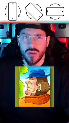 Technologia #funny #viral #illusion