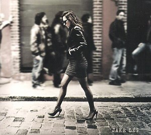 Jake Leg - Jake Leg