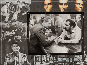 Behind-the-scenes photos from Martin Scorsese movie ‘Goodfellas’