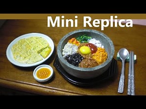 Mini replica 11 - Korea tour 韓国ツアー