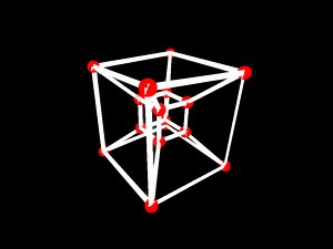 Tesseract Creator file