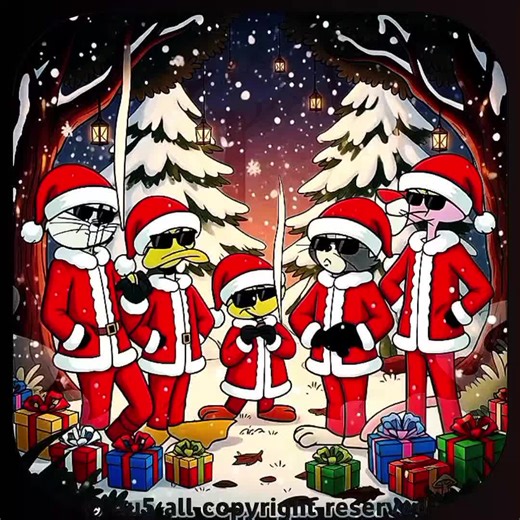 Jerry Aura Part 33: A Creative Cartoon Edit