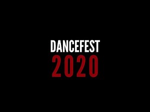 Virtual Dancefest 2020