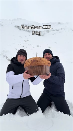 Ce am făcut cu restul de panettone?