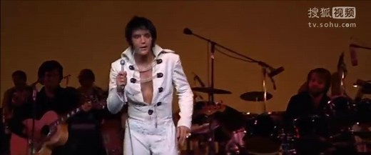 I can't help falling in love with you Elvis Presle