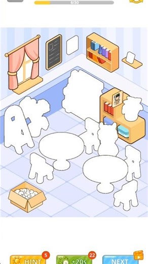 brainy Escape Quest-level-14#gaming