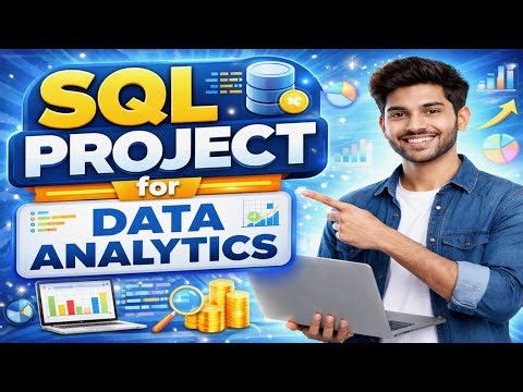 Cricket Data Analysis with SQL | SQL Project for Data Analytics