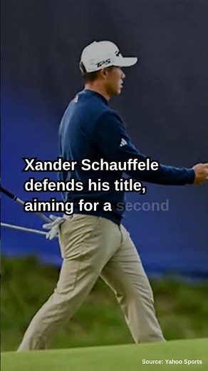 British Open golf tournament: How to watch, full TV schedule, tee time