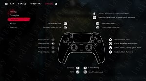 DarkUI Controller by IndigoLay