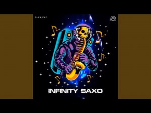 Infinity Saxo