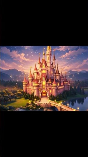Le Royaume Gelé d’Arendelle
