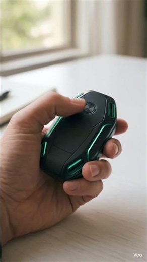 Watch This Capsule Transform Into a Ninja H2R! 🏍️⚡