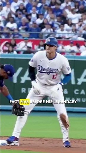 5 Mind-Blowing Facts That Changed MLB History Forever! 😱⚾ #MLB #BaseballFacts #MLBHistory #baseball