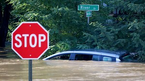 Does car insurance cover flood damage? What to know if your car was damaged in a storm