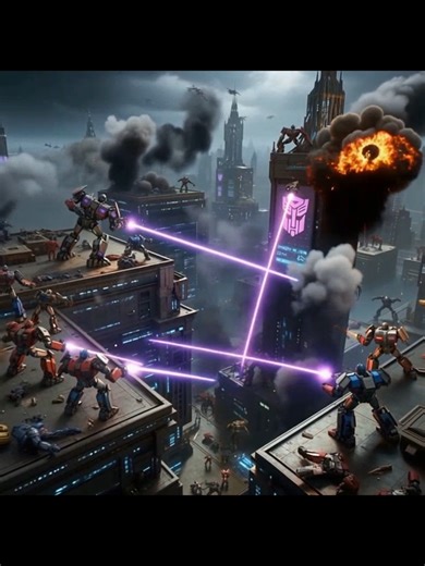 Cybertron A hard-hitting, cinematic beat built for a futuristic war anthem—opening with dark, mechanical synths and distant explosions that set the Cybertron battlefield, then dropping into a heavy, metallic trap rhythm with pounding 808s and industrial percussion. The verses ride a driving, mid-tempo groove that leaves space for aggressive storytelling, while the hook explodes with layered chants, distorted bass, and soaring synths that feel heroic and massive. Switches in energy mirror the Aut