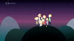 Puberta - Dospívání | Česká televize