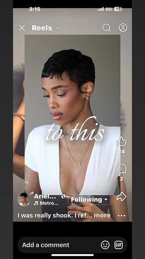 22 reactions | Stephanie Jackson on Reels | Facebook