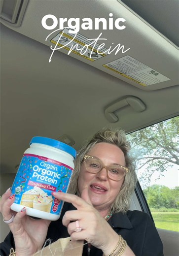 Great organic protein powder #healthy | organic protein powder