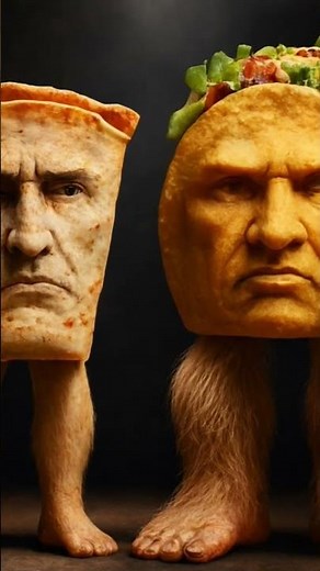 quasadilla and tacosa 🍕🌮(original)