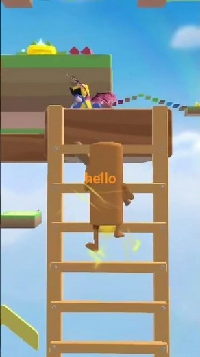 Roblox Speed Race Challenge 💨 | Funny Moments & Epic Wins | #shorts #roblox