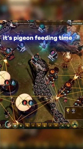 They Told Me to ‘Increase Efficiency’… So I Did 🚗🚗🚗 #gameplay