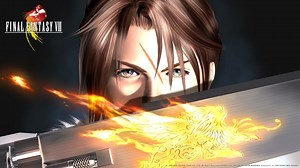 Final Fantasy 8 Remastered releases on September 3rd, gets brand new trailer