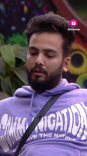 JioHotstar Reality on Instagram: "Elvish and Abhishek think Bebika may forgive but she never forgets! To find out more, watch #BBOTT2 24 hours live feed on #JioCinema for free! #BiggBossOTT2 #BBOTT2onJioCinema @beingsalmankhan @poojab1972 @fukra_insaan @elvish_yadav #AbhishekMalhan #FukraInsaan #ElvishYadav"