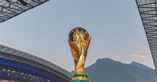 Novidade no sorteio da Copa de 2026 pode dificultar caminho do Brasil para o hexa